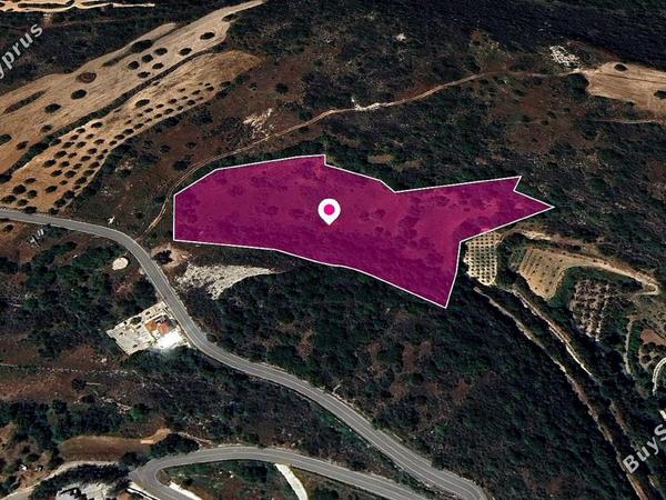 land for sale pano akourdalia paphos 1213760 image 14890950