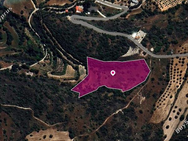 land for sale pano akourdalia paphos 1213760 image 14890953