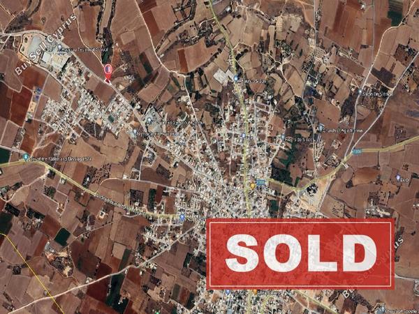 land sold avgorou famagusta 1210760 image 13549987