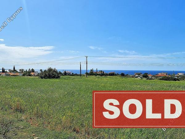 land sold sea caves peyia paphos 1509760 image 3685861