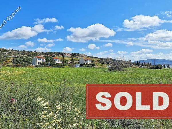 land sold sea caves peyia paphos 1509760 image 3685863