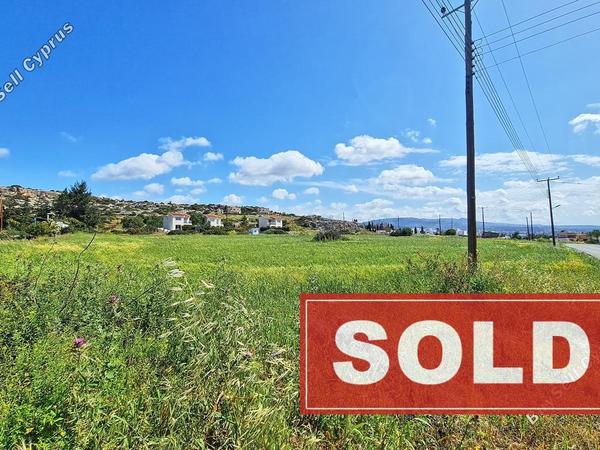 land sold sea caves peyia paphos 1509760 image 3685864