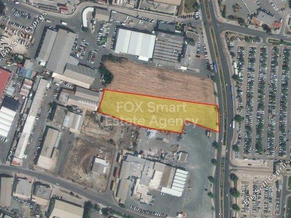 plot for sale strovolos nicosia 1152760 image 12675554