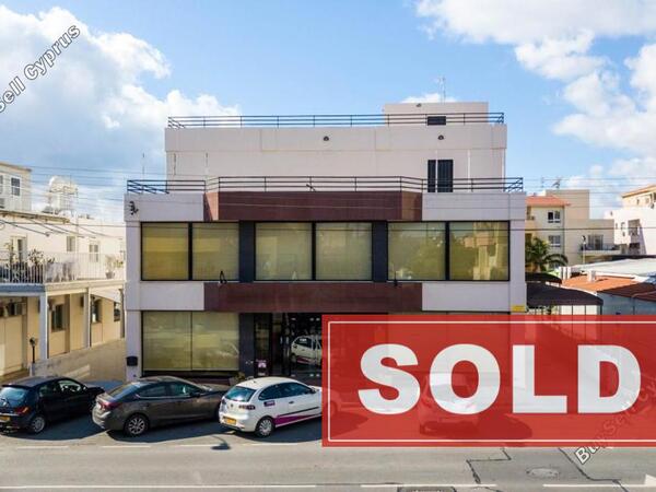 studio commercial building sold limassol municipality limassol 839760 image 697255