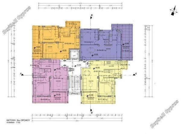 1 bedroom apartment for sale pano lakatamia nicosia 8476860 image 15238380
