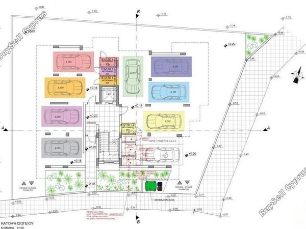1 bedroom apartment for sale pano lakatamia nicosia 8476860 image 15238382