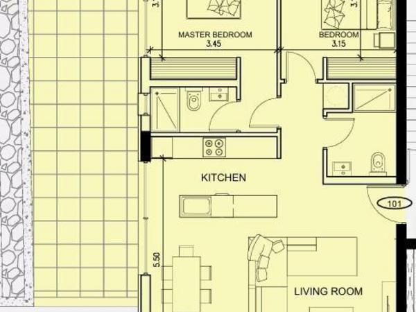 2 bedroom apartment for sale agia fyla limassol 7735860 image 12545789