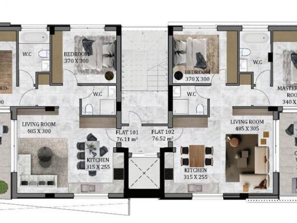 2 bedroom apartment for sale agios athanasios limassol 8629860 image 15870237