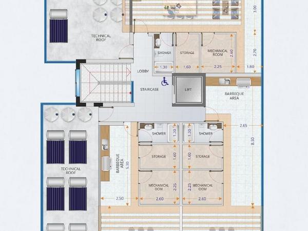 2 bedroom apartment for sale aradippou larnaca 8387860 image 14774673