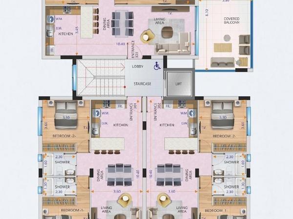 2 bedroom apartment for sale aradippou larnaca 8387860 image 14774676