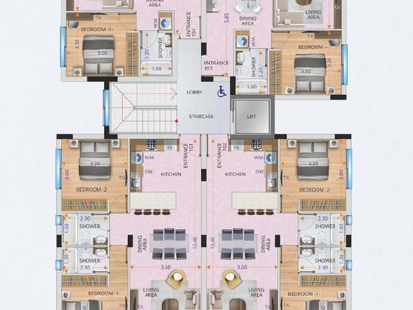 2 bedroom apartment for sale aradippou larnaca 8387860 image 14774680