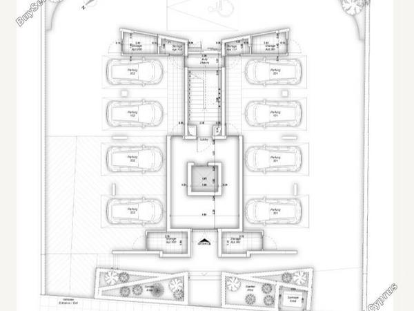 2 bedroom apartment for sale ekali limassol 8606860 image 15773054