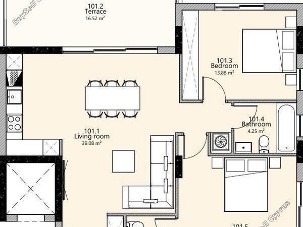 2 bedroom apartment for sale mesa gitonia limassol 7734860 image 15906533