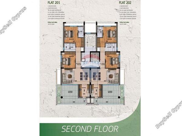 2 bedroom apartment for sale sotiros agios ioannis larnaca larnaca 8376860 image 14638836