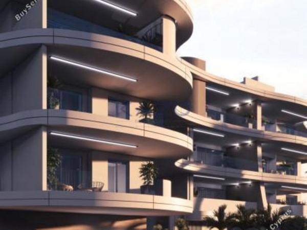 2 bedroom penthouse for sale agios athanasios limassol 8412860 image 14908714