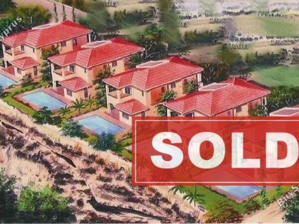 3 bedroom detached house sold mesogi paphos 209860 image 31101
