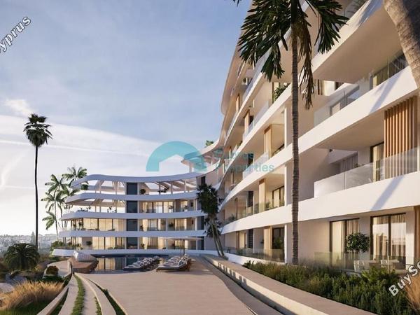 3 bedroom penthouse for sale agios athanasios limassol 912860 image 12904684