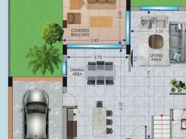 3 bedroom semi detached house for sale oroklini larnaca 8454860 image 15100754