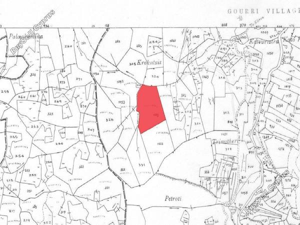 land for sale gourri nicosia 983860 image 2985161