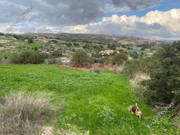 land for sale pissouri limassol 1616860 image 6608485