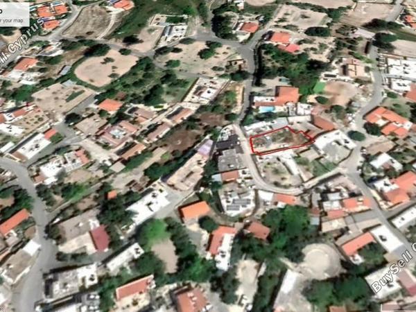 land for sale tsada paphos 7739860 image 12579410