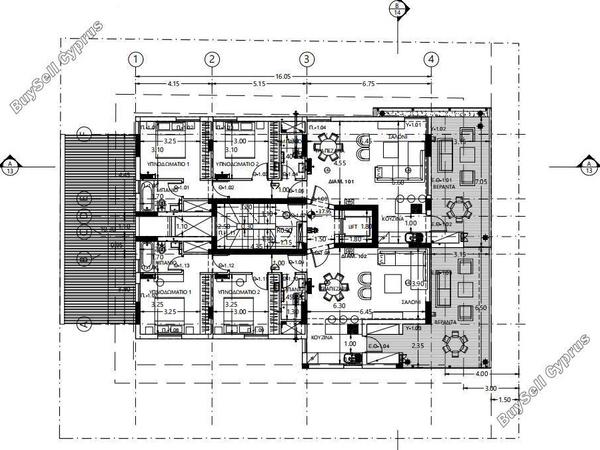 2 bedroom apartment for sale agios ioannis village limassol limassol 8238960 image 13824512