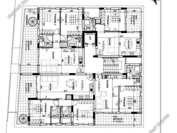 2 bedroom apartment for sale archangelos nicosia 7874960 image 13932886