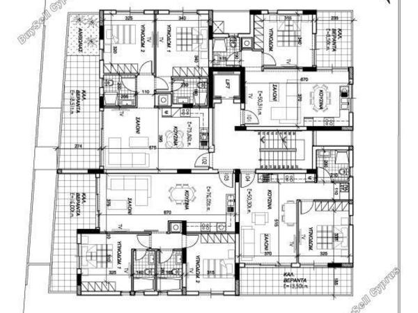 2 bedroom apartment for sale archangelos nicosia 7874960 image 13932888