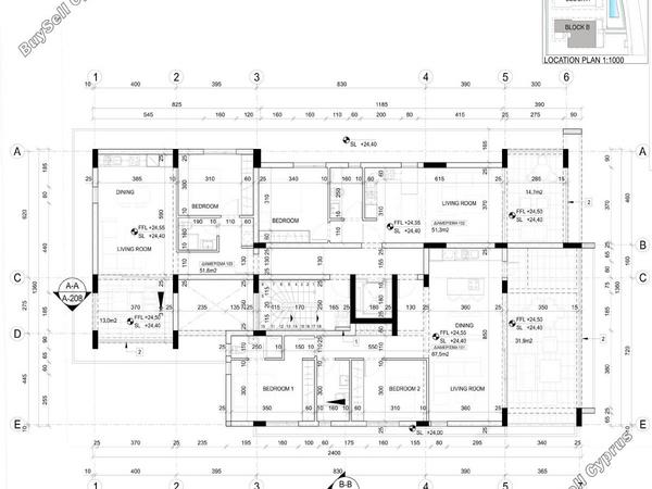 2 bedroom apartment for sale livadia larnacas larnaca 8473960 image 15231315