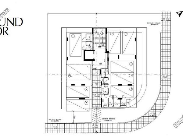 2 bedroom penthouse for sale chrysopolitissa larnaca 1935960 image 15000871