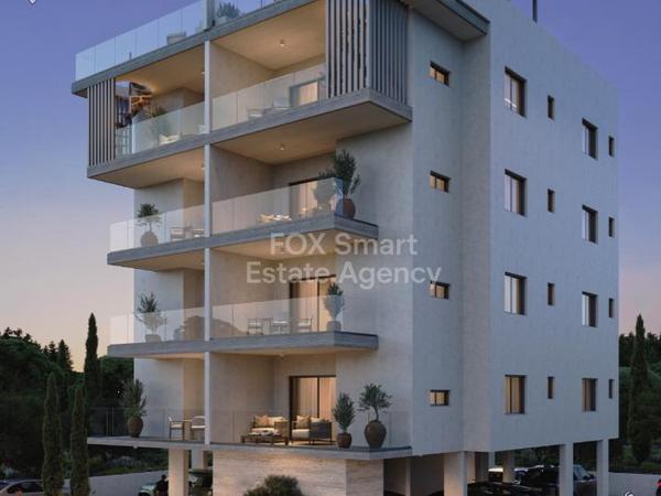 2 bedroom penthouse for sale chrysopolitissa larnaca 1935960 image 15000873