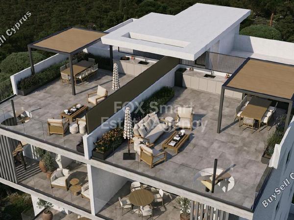 2 bedroom penthouse for sale chrysopolitissa larnaca 1935960 image 15000882