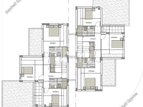 3 bedroom detached house for sale kallithea nicosia 8134960 image 13784045