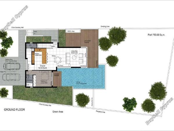 3 bedroom detached house for sale peyia paphos 1600960 image 4982863