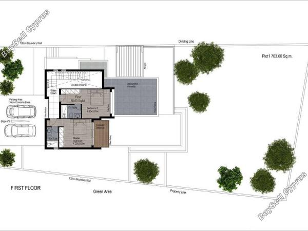 3 bedroom detached house for sale peyia paphos 1600960 image 5206239