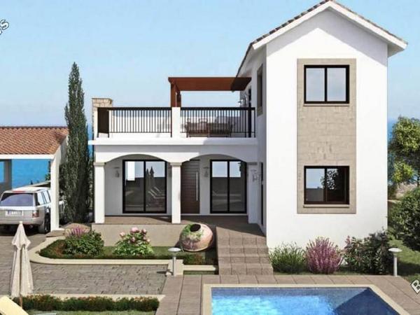 3 bedroom detached house for sale secret valley paphos 1677960 image 15589207