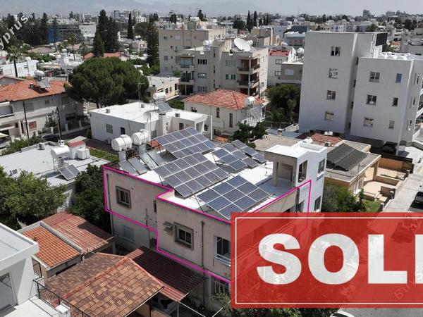 3 bedroom entire floor apartment sold egkomi nicosia 1836960 image 6527030