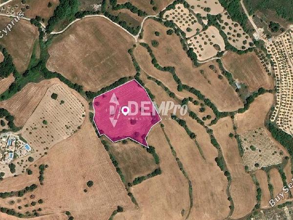 land for sale kato akourdalia paphos 7812960 image 10644258