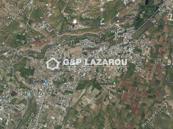 land for sale kato deftera nicosia 1577960 image 6005757