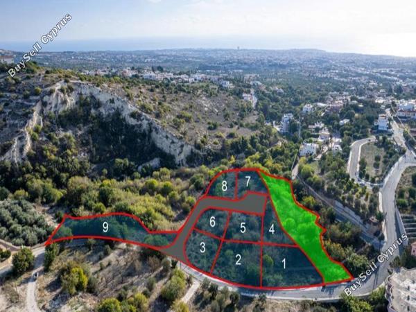 land for sale mesogi paphos 8224960 image 13760496