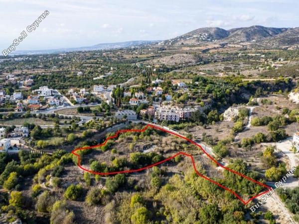 land for sale mesogi paphos 8224960 image 13760497