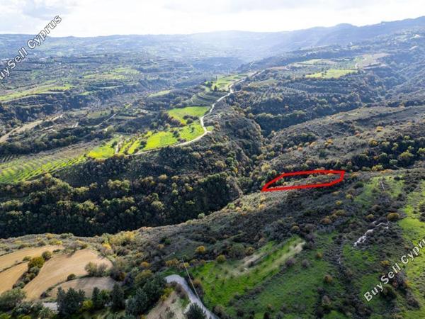 land for sale miliou paphos 839960 image 15869136