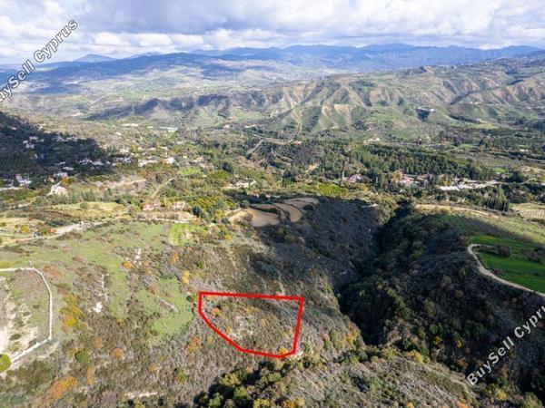 land for sale miliou paphos 839960 image 15869138