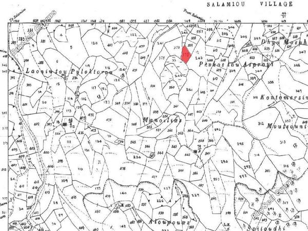 land for sale salamiou paphos 8542960 image 16305579