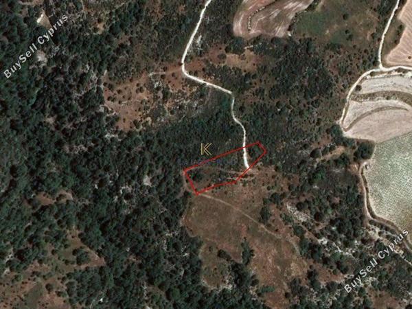 plot for sale dora limassol 1650960 image 5680248