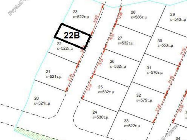 plot for sale geri nicosia 1728960 image 15988464