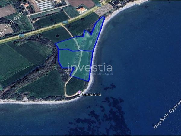 plot for sale maroni larnaca 1629960 image 17706526