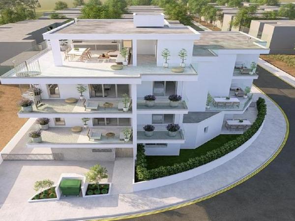 1 bedroom penthouse for sale kato lakatamia nicosia 8307070 image 16247232