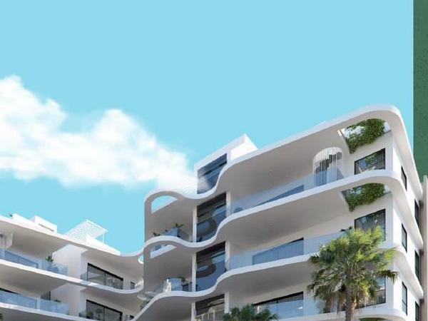 2 bedroom penthouse for sale agioi anargyroi larnaca 1932070 image 12854125