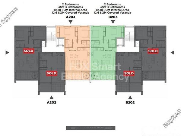 2 bedroom penthouse for sale livadia larnacas larnaca 8081070 image 13090755